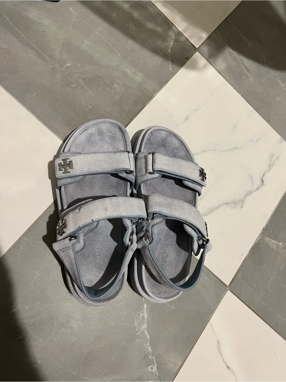 Tory Burch Kira Sandals